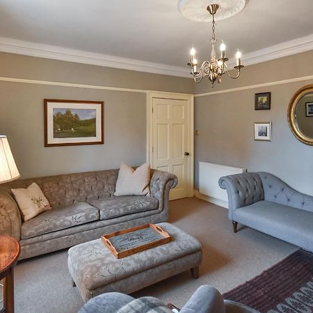 Rennie House Villa East Linton ภายนอก รูปภาพ