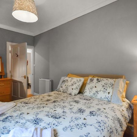 Rennie House Villa East Linton ภายนอก รูปภาพ