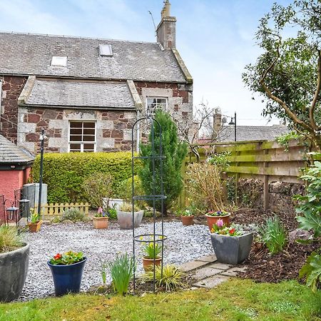 Rennie House Villa East Linton ภายนอก รูปภาพ