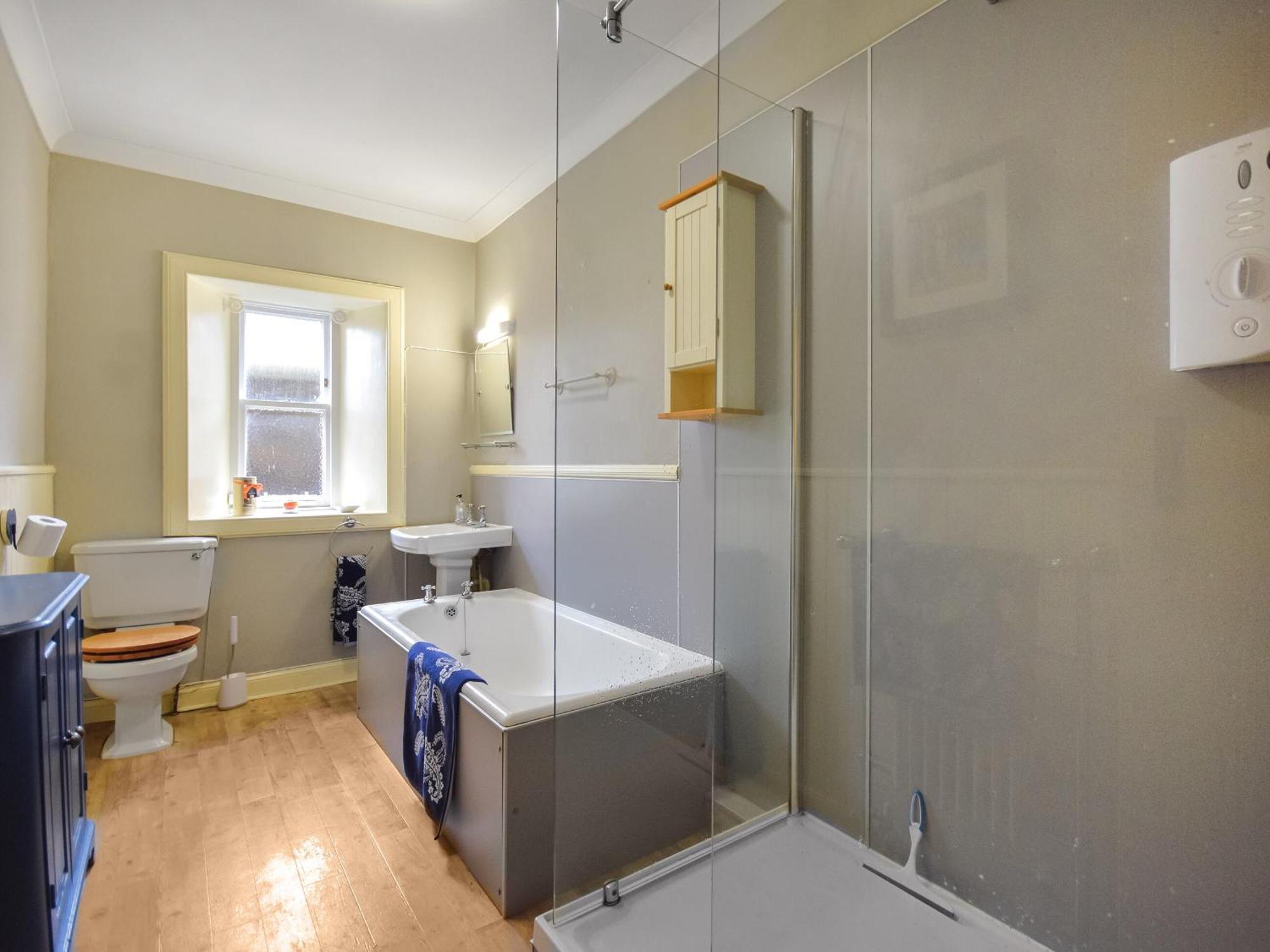 Rennie House Villa East Linton ภายนอก รูปภาพ