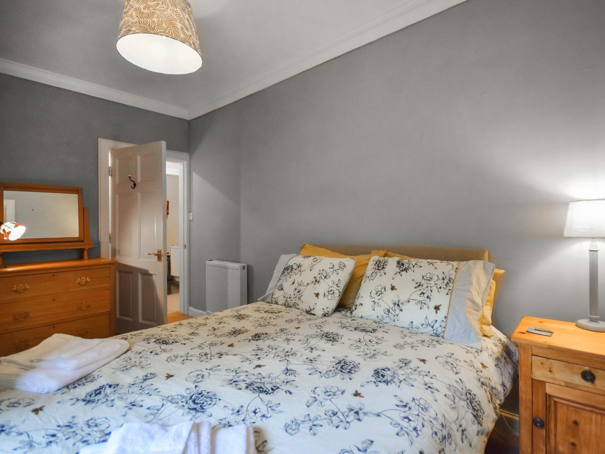 Rennie House Villa East Linton ภายนอก รูปภาพ