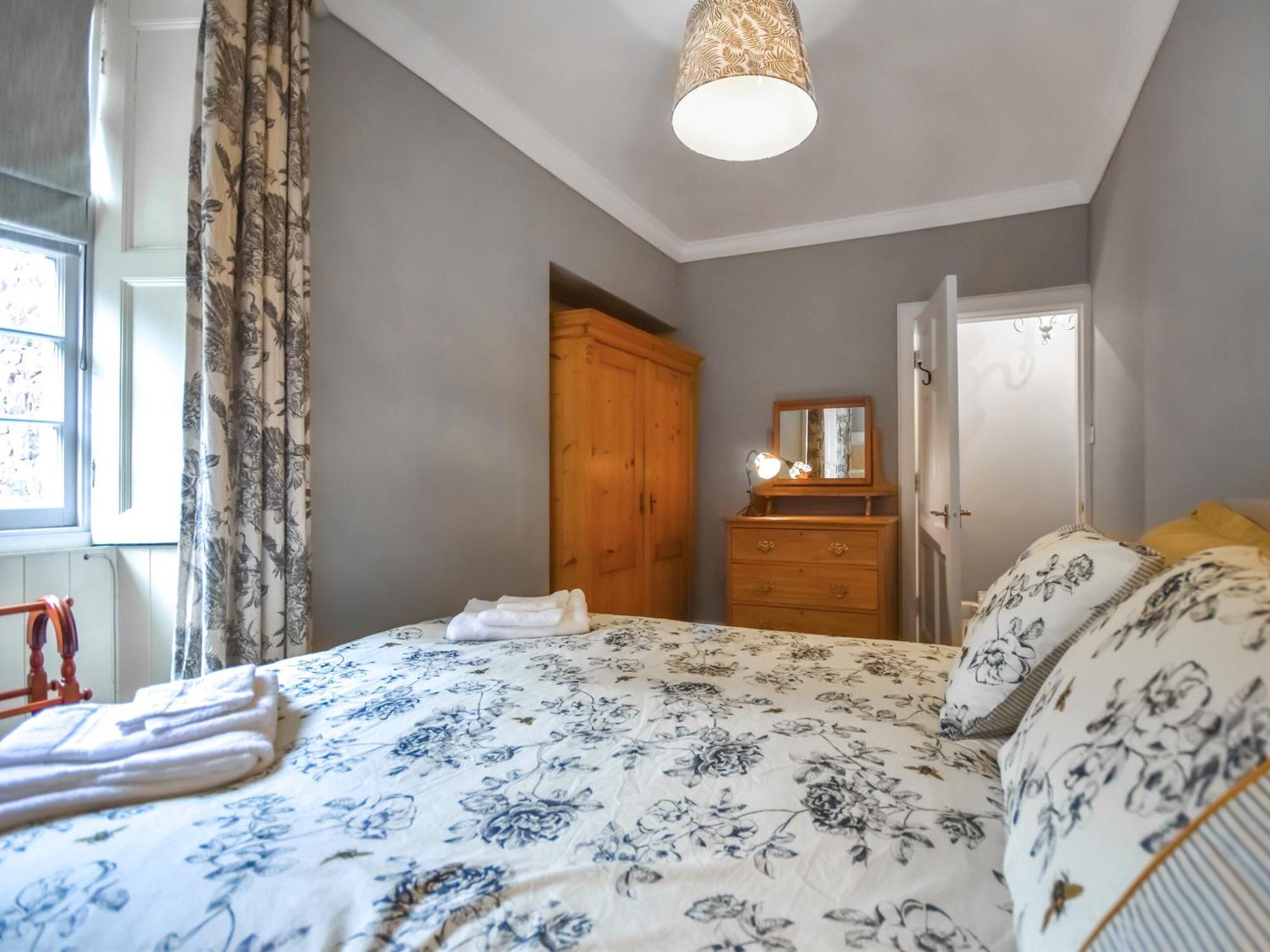 Rennie House Villa East Linton ภายนอก รูปภาพ
