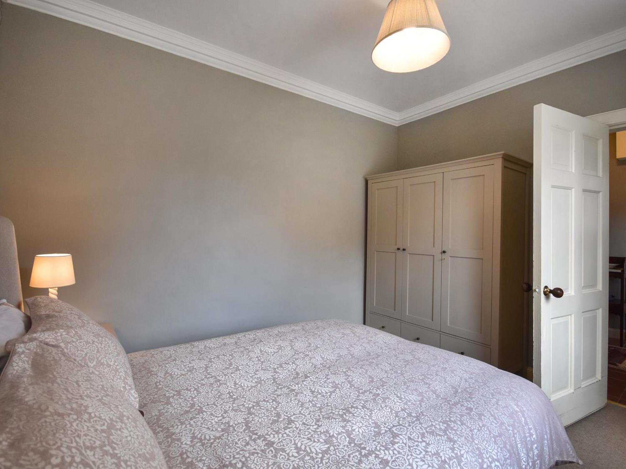 Rennie House Villa East Linton ภายนอก รูปภาพ