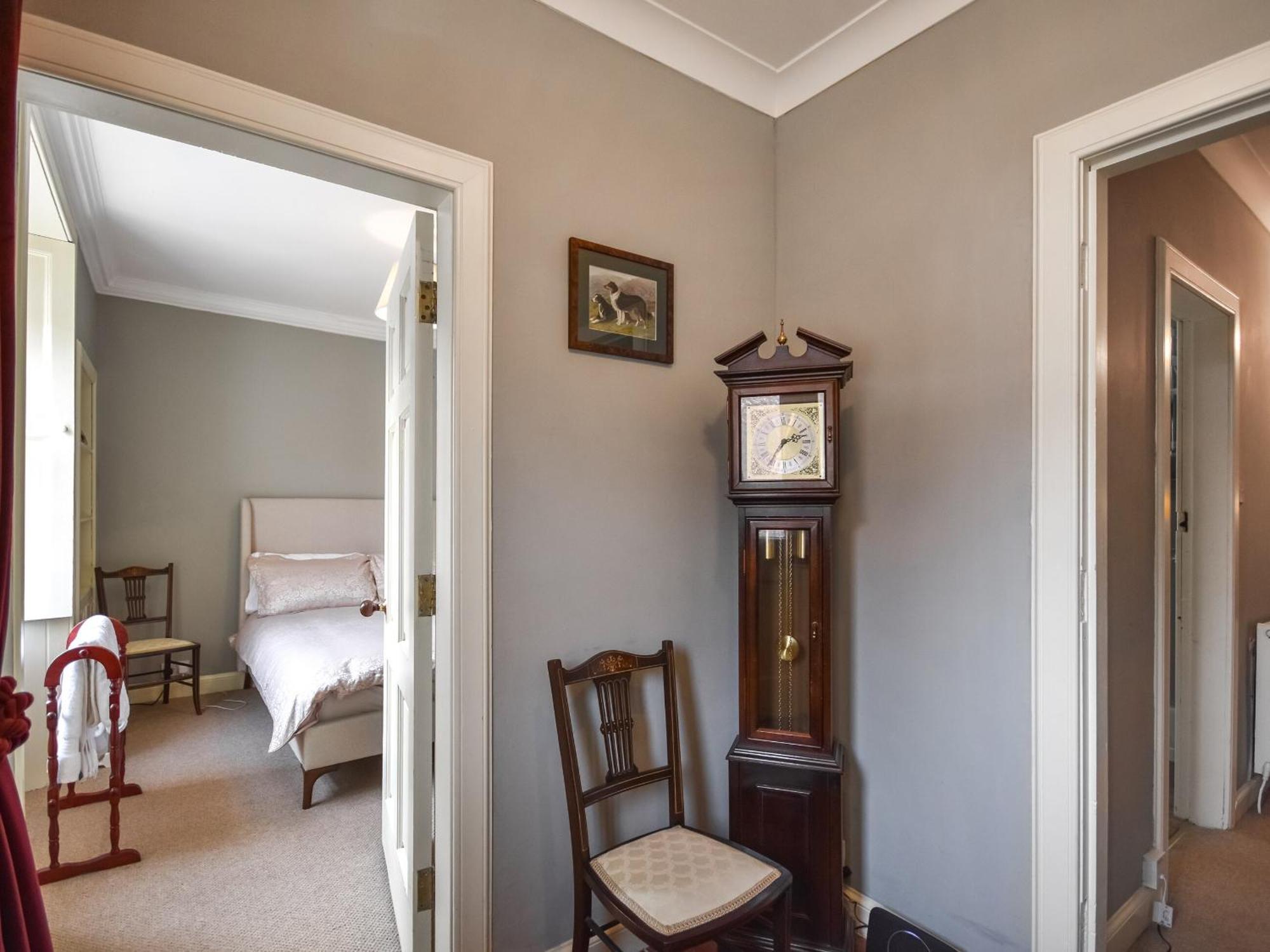 Rennie House Villa East Linton ภายนอก รูปภาพ