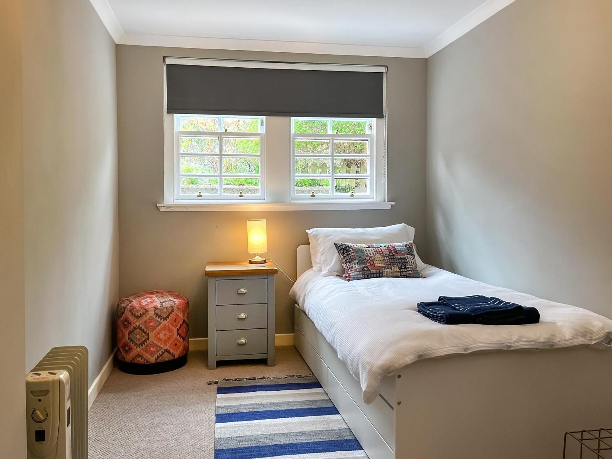 Rennie House Villa East Linton ภายนอก รูปภาพ