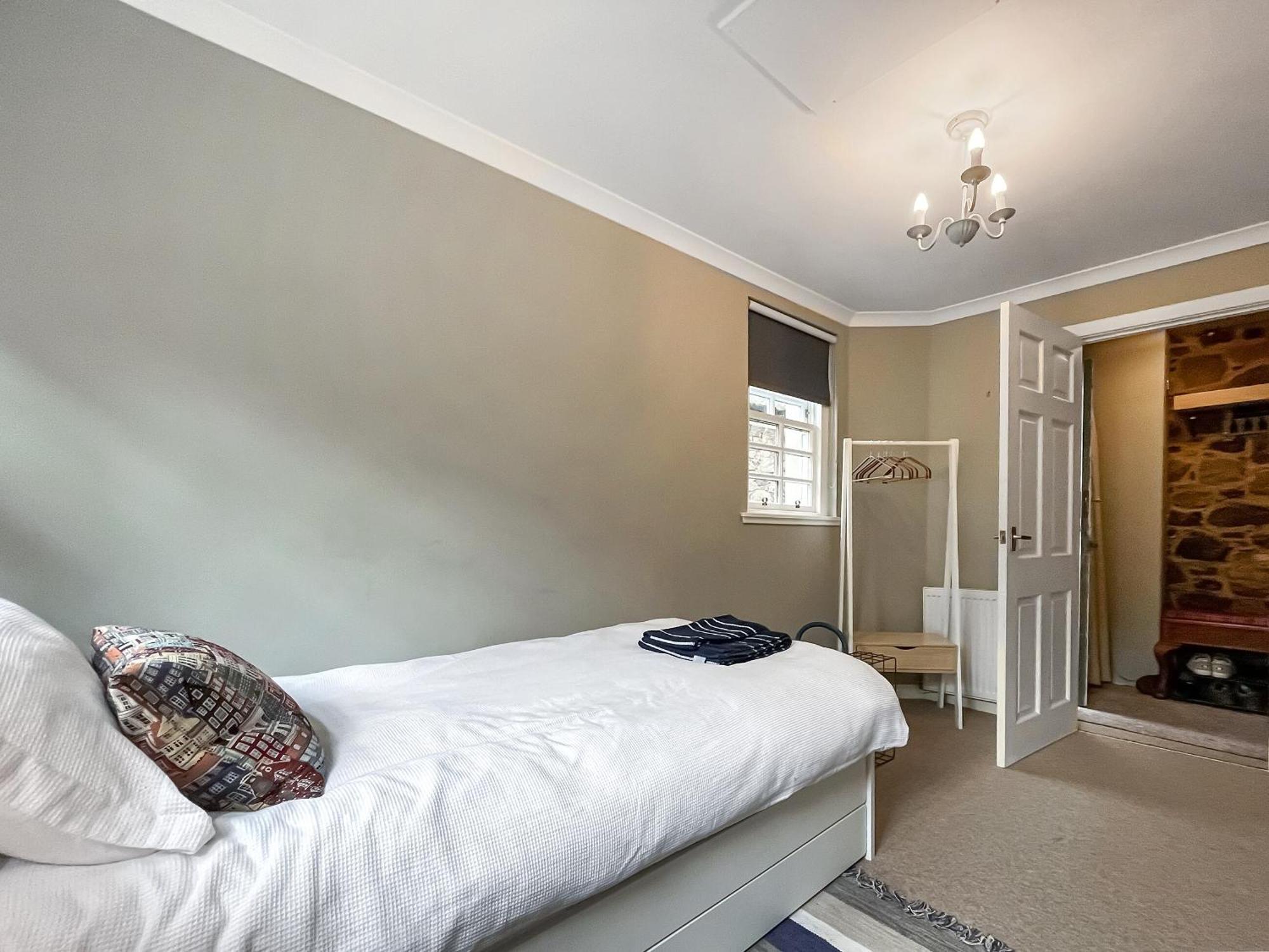 Rennie House Villa East Linton ภายนอก รูปภาพ