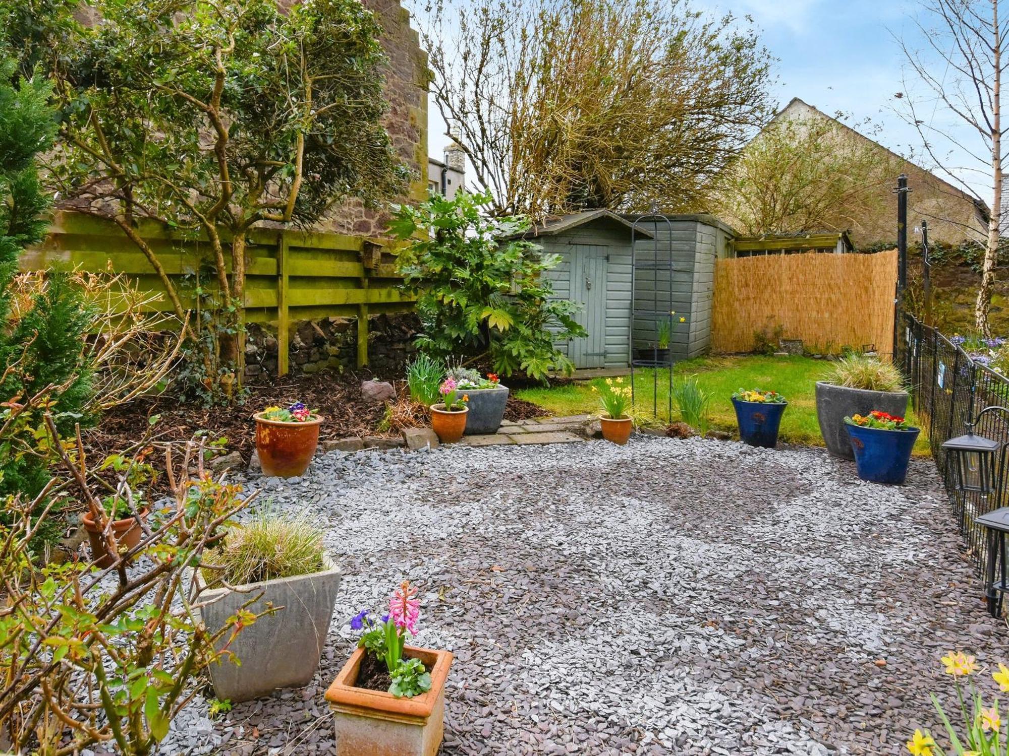 Rennie House Villa East Linton ภายนอก รูปภาพ